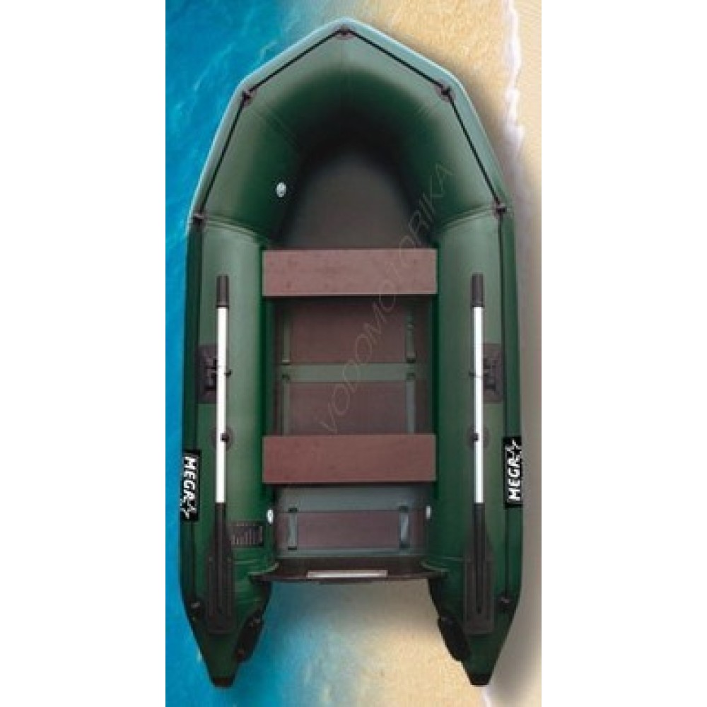 Лодка MEGA BOAT МТ-270