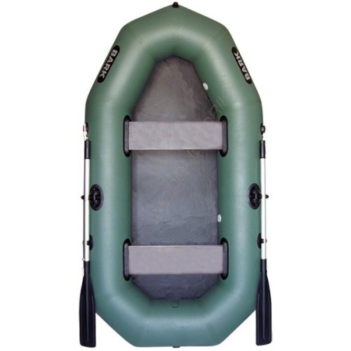 Лодка надувная Bark B-240 двухместная