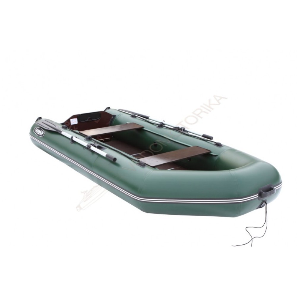 Лодка надувная SibRiver Таймыр Т-290КС ( стрингер )
