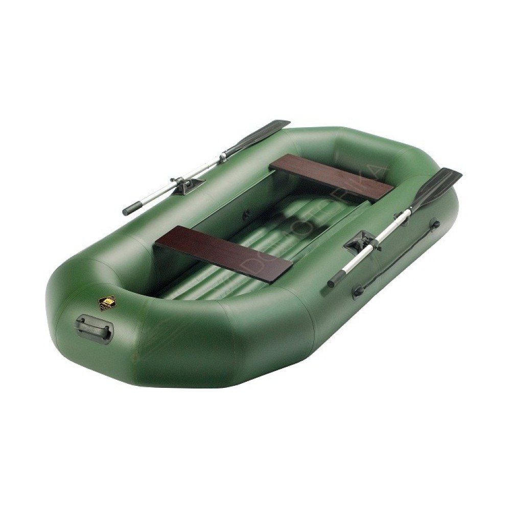 Надувная лодка Таймень NX 270 НД