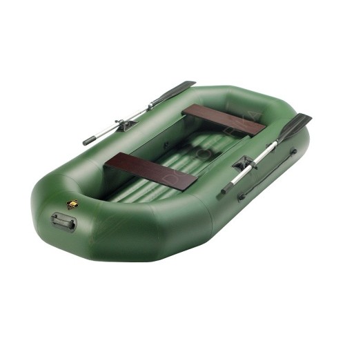 Надувная лодка Таймень NX 270 НД