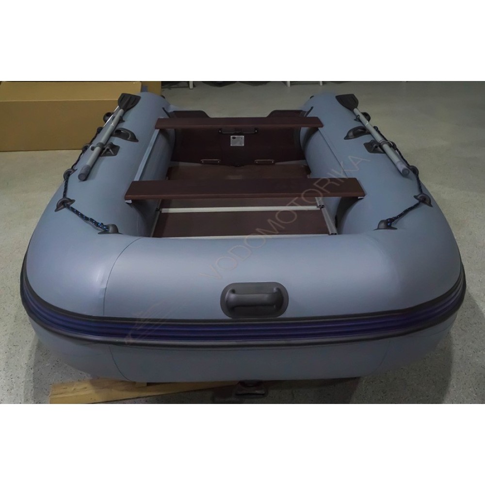 Лодка Baltic Boats Атлант-390