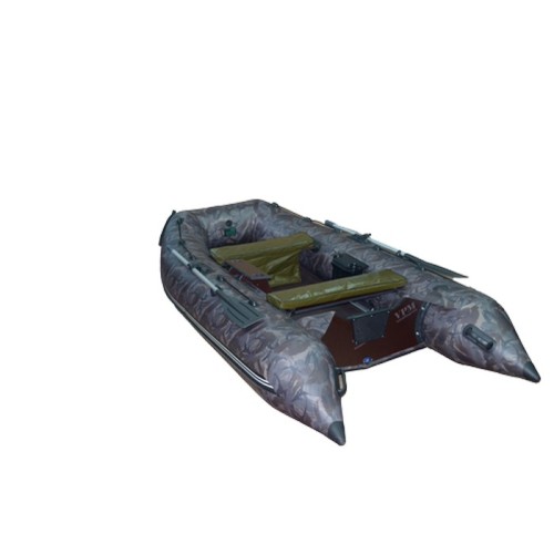 Надувная лодка Волга M 290 V