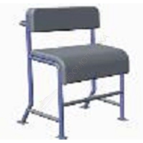 Сиденье HIGHFIELD Tub Bol BR 600 для лодок ОМ 420, 460, 500, 540, 590, 640