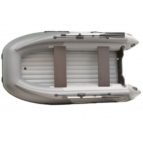 Надувная лодка Boatsman BT380A FB