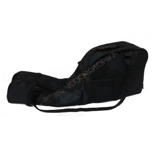 Чехол Gaoksa для лодочного мотора 2.5-3.6 л.с. (камуфляж серый/камуфляж зеленый/черный)