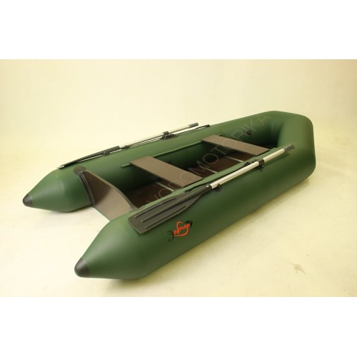 Надувная лодка Арчер 280+