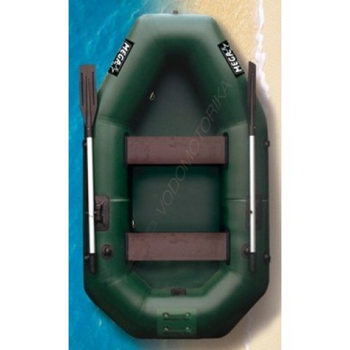 Лодка MEGA BOAT М-225-2