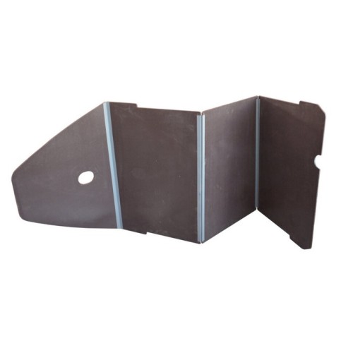 Надувная лодка Boatsman BT365SK