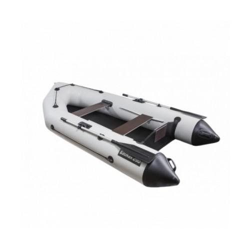 Надувная лодка БАЙКАЛ 290 М (без пола)