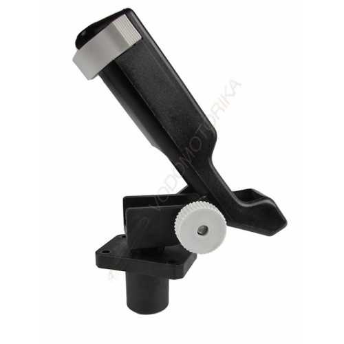 Крепление подставки под удочку врезное, бортовое C12742