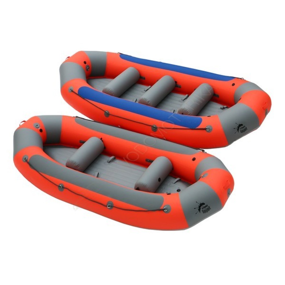 Спортивный рафт Timetrial 13f для соревнований