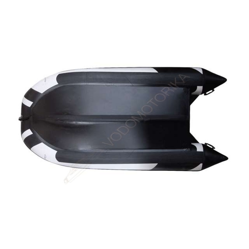 Лодка OMOLON MP 380