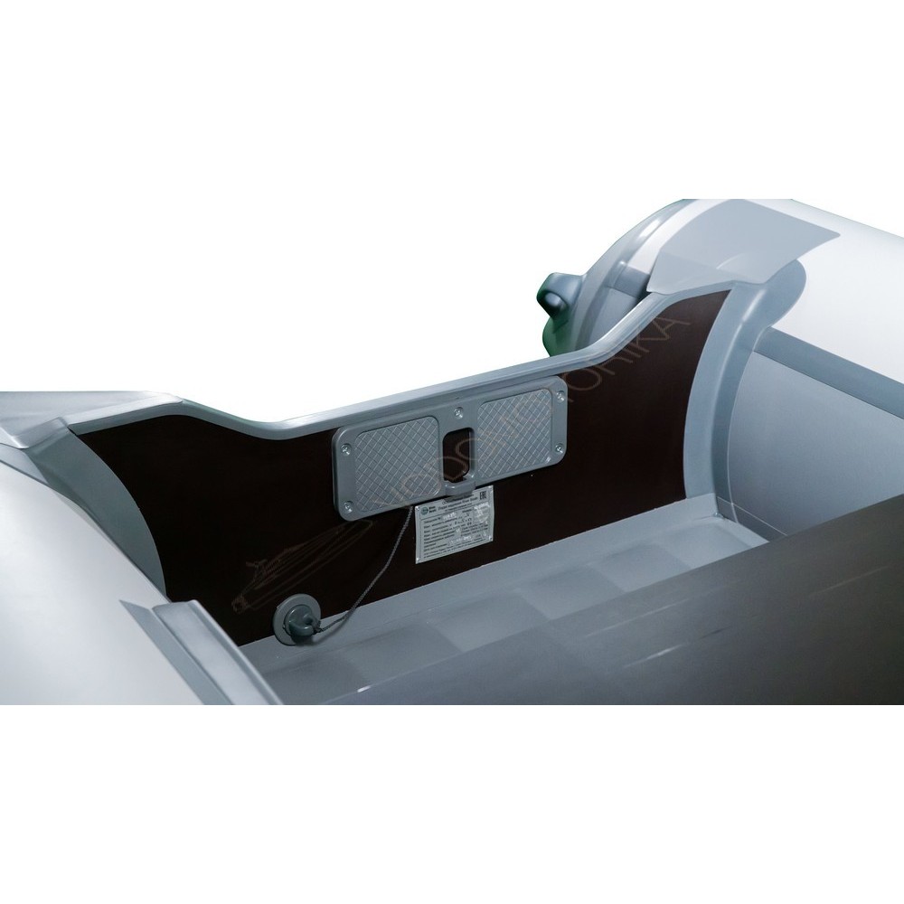 Лодка RiverBoats RB-350 НДНД