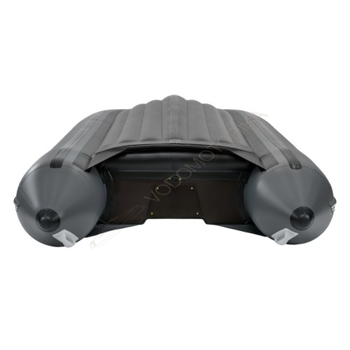 Лодка надувная YUKONA 340 НДНД (NEW)