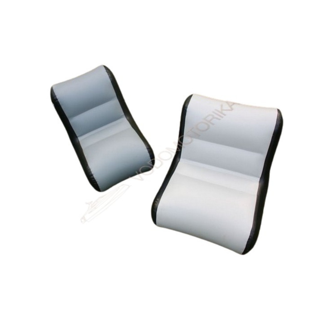 Надувное кресло "Стандарт" S85