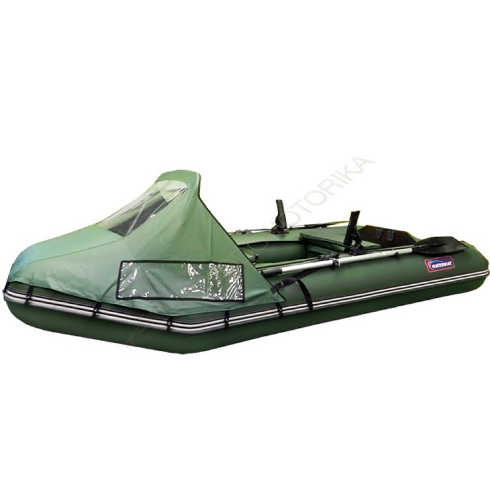 Лодка Хантер 320 Л Люкс