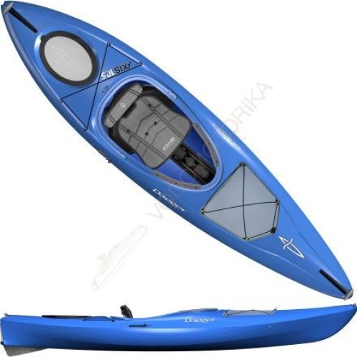Каяк Dagger Axis 10.5
