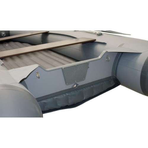 Лодка Мнев и К КАЙМАН N-420 НДНД