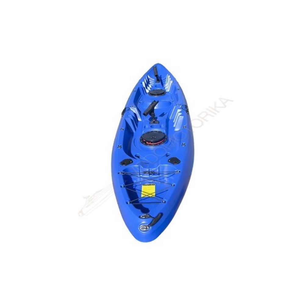 Байдарка Вольный Ветер Ривьера