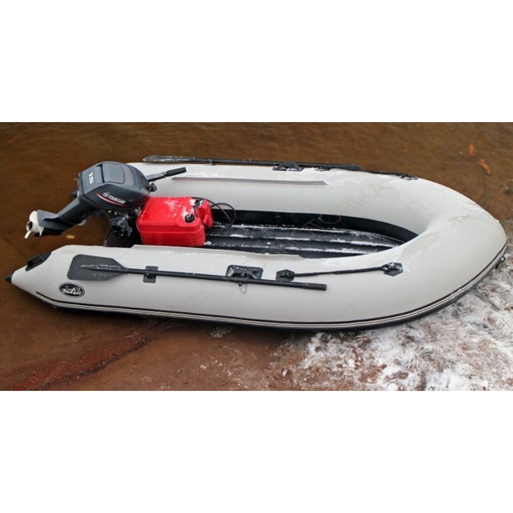 Лодка Badger Utility Line UL 330 НДНД