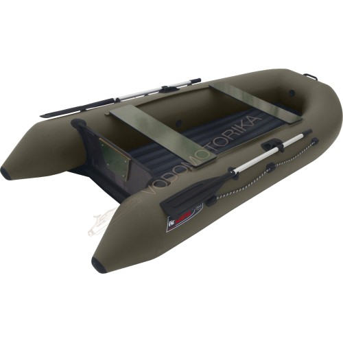 Лодка надувная AirLayer 300Т
