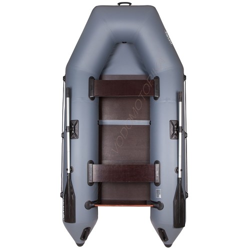 Надувная лодка Патриот Дельта 290