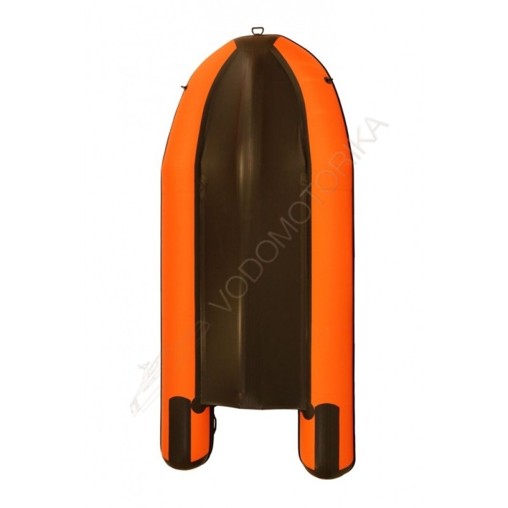 Надувная лодка Наши лодки ВИТЯЗЬ 430 Al