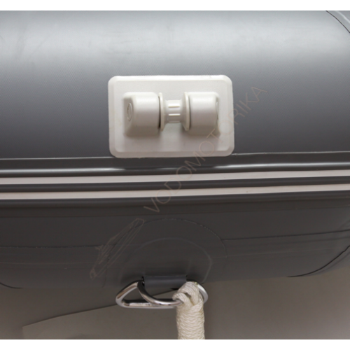 Лодка Quick Stream RF1 - 270 SL (пол слань)