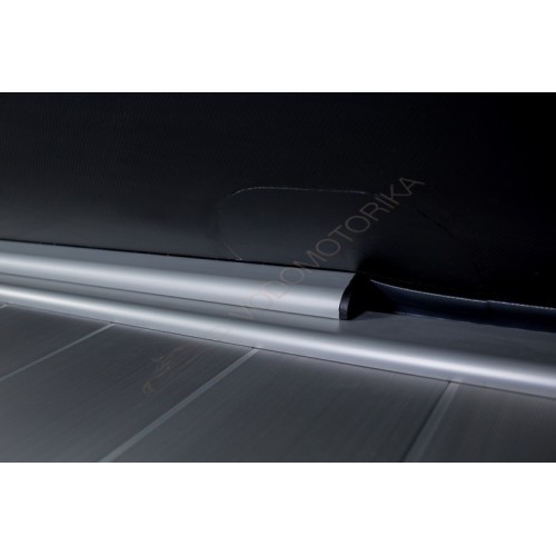 Лодка RiverBoats RB-350 AL