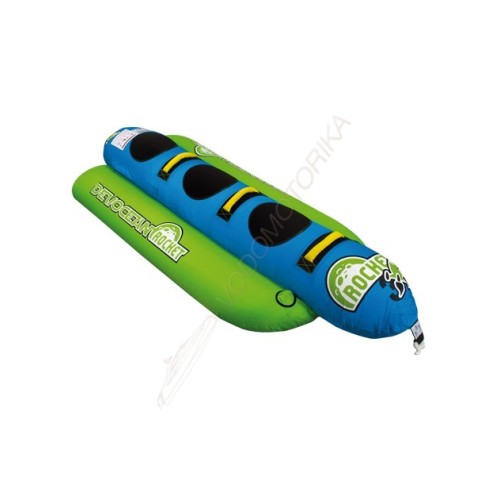 Буксируемый надувной баллон Devocean ROCKET( 277 см. )