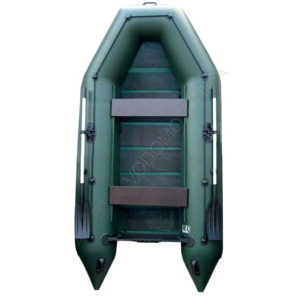 Лодка надувная НЕПТУН КМ-300 ( камуфляж )