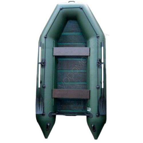 Лодка надувная НЕПТУН КМ-300 ( камуфляж )
