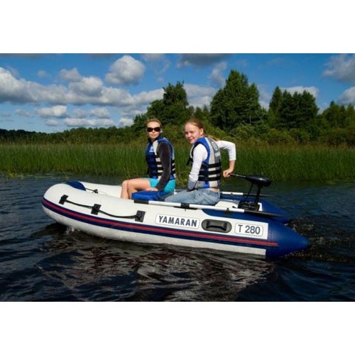 Надувная лодка YAMARAN T 280