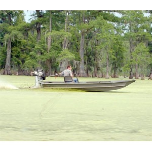 Лодка Go-Devil Surface Drive 20'x60SD"