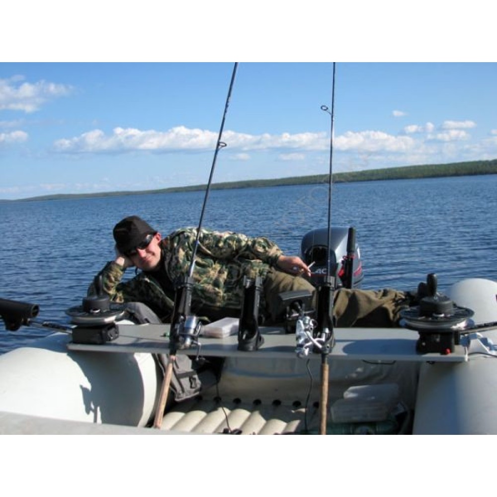 Доска для установки оборудования BRATAN