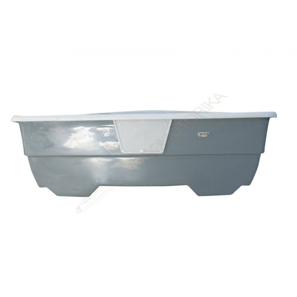 Лодка пластиковая СЛК-240