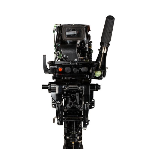 Лодочный мотор GLADIATOR G20FHS 20 л.с. двухтактный