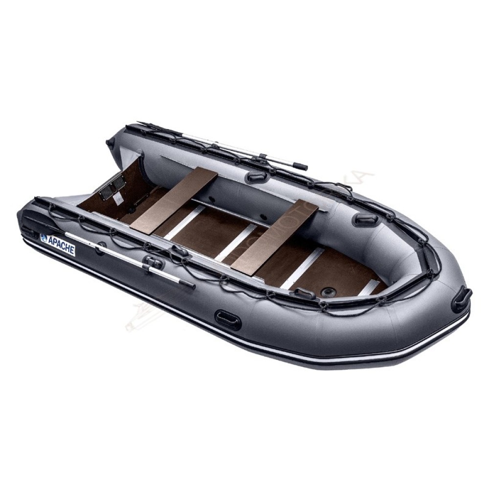 Надувная лодка Apache 3700 СК
