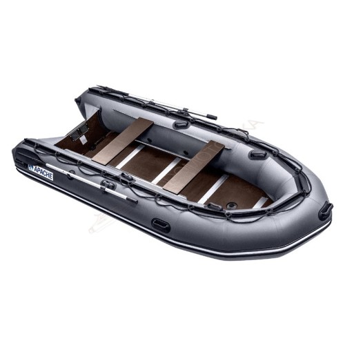 Надувная лодка Apache 3700 СК