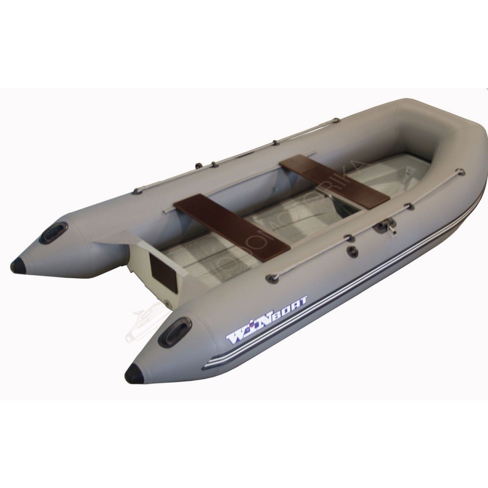 Лодка WINboat 360RF Sprint