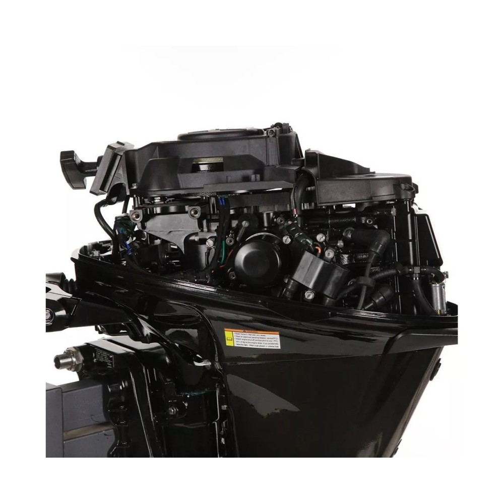 Лодочный мотор CALON GLORIA F9,9BS MAX 9.9 л.с. четырехтактный