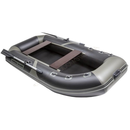 Надувная лодка GAVIAL 240 ELEGANT lux