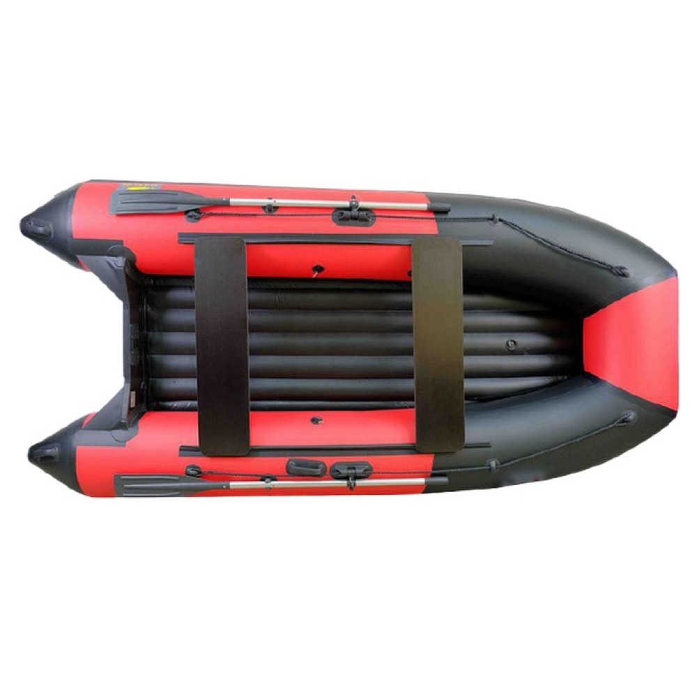 Надувная лодка ПВХ Marlin 330 А