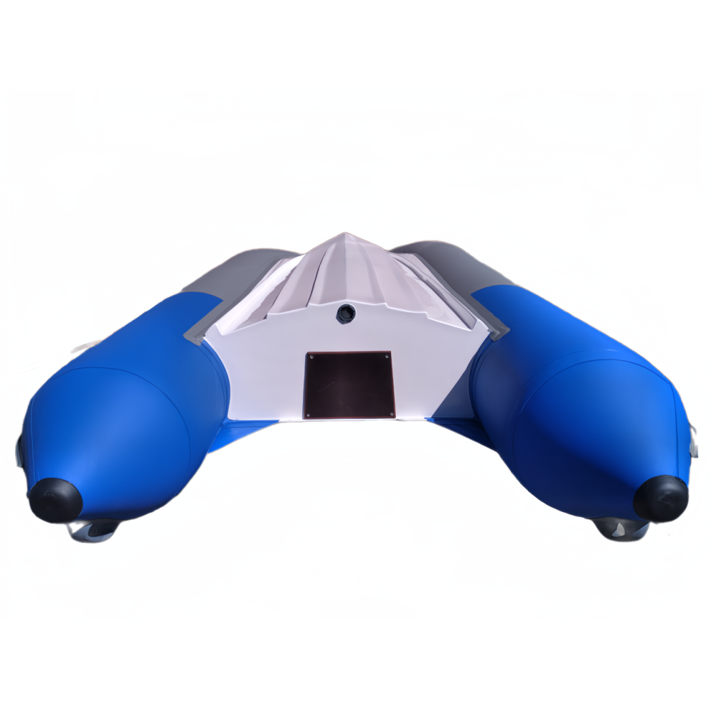 ЛОДКА РИБ VOLNA 370