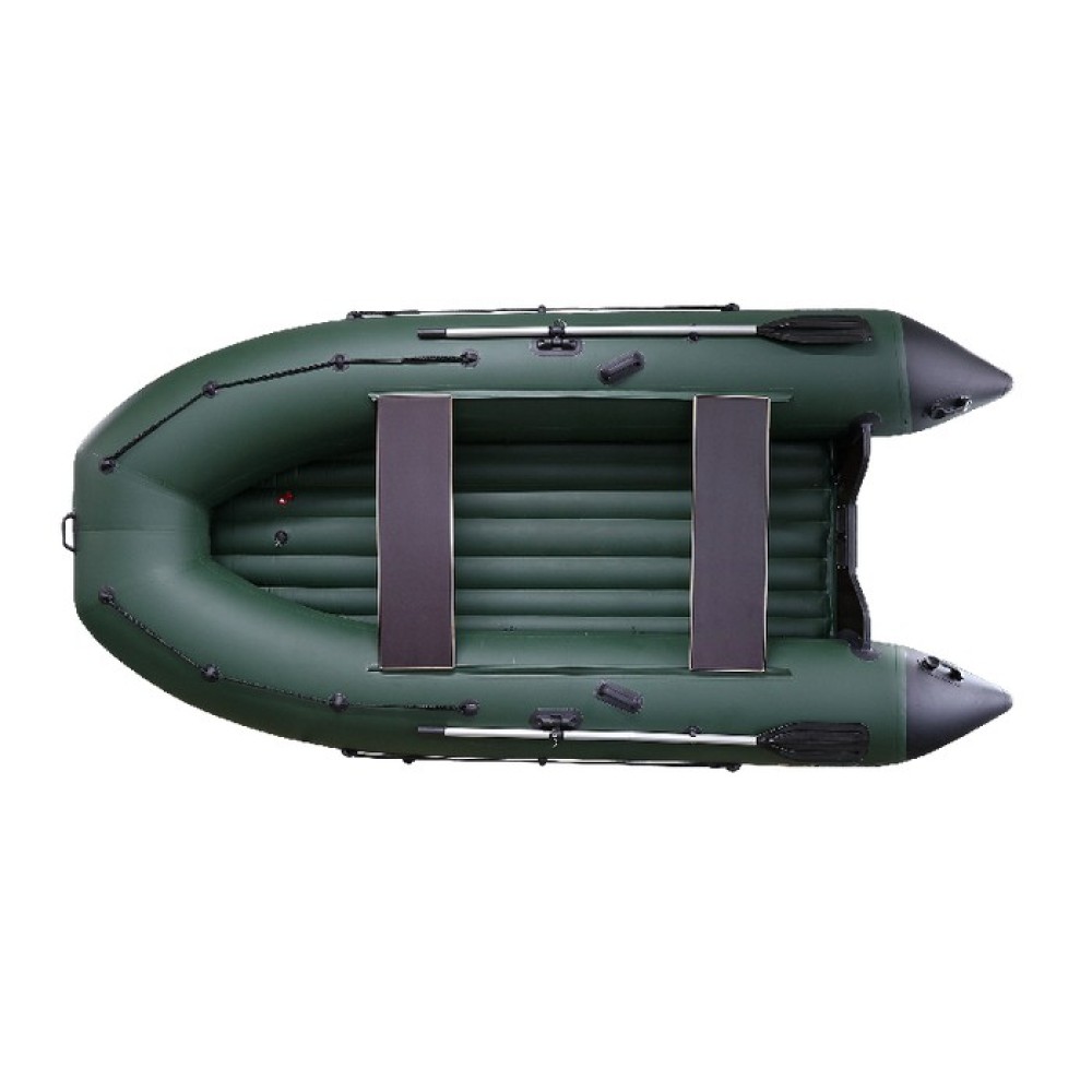 Надувная лодка ProfMarine РМ 450 Air НДНД