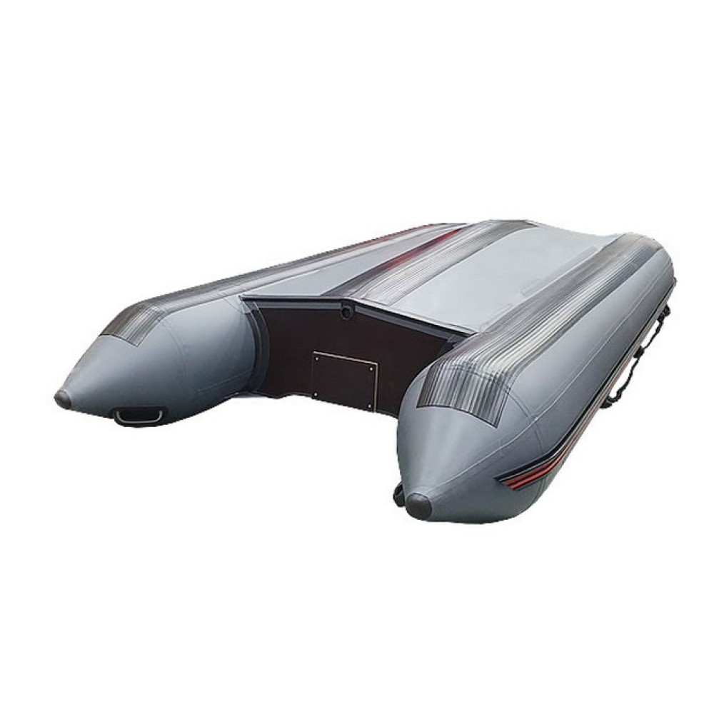 Лодка Хантер 335