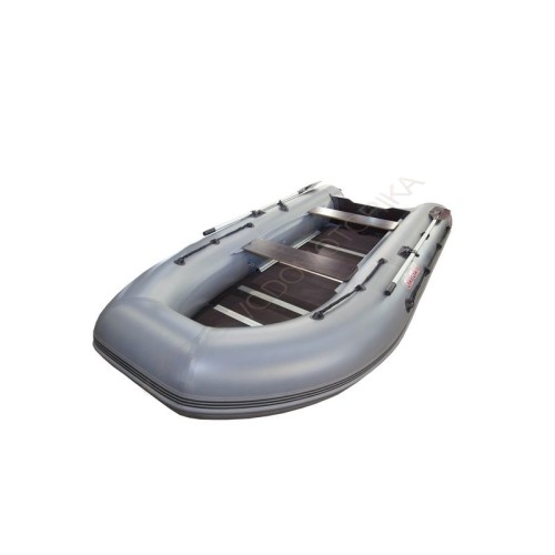 Моторно-гребная лодка Посейдон Сапсан-360
