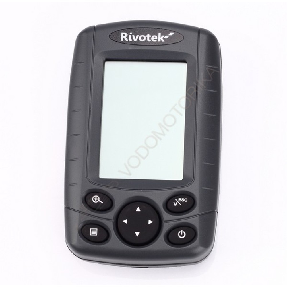 Эхолот RIVOTEK Fisher 27