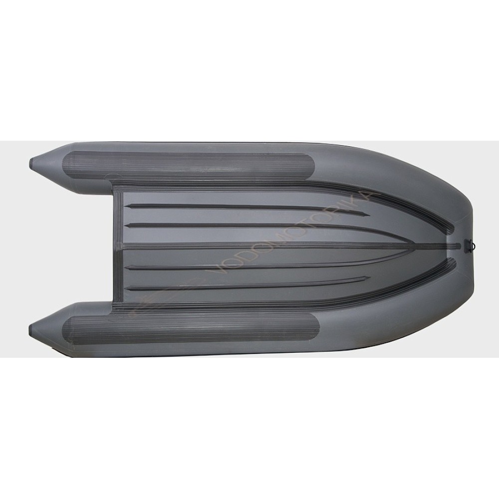 Лодка надувная Norvik 420TC